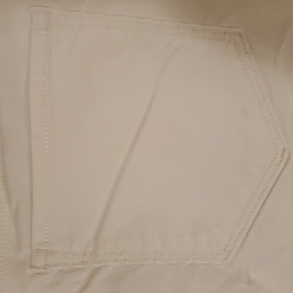 Ann Taylor Modern Fit Cords - Picture 4 of 5